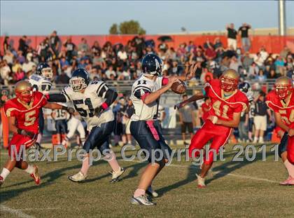 Thumbnail 1 in Bakersfield @ Centennial photogallery.