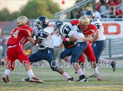 Thumbnail 3 in Bakersfield @ Centennial photogallery.