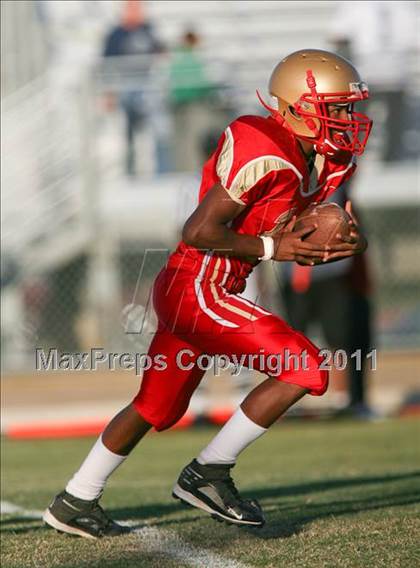 Thumbnail 1 in Bakersfield @ Centennial photogallery.