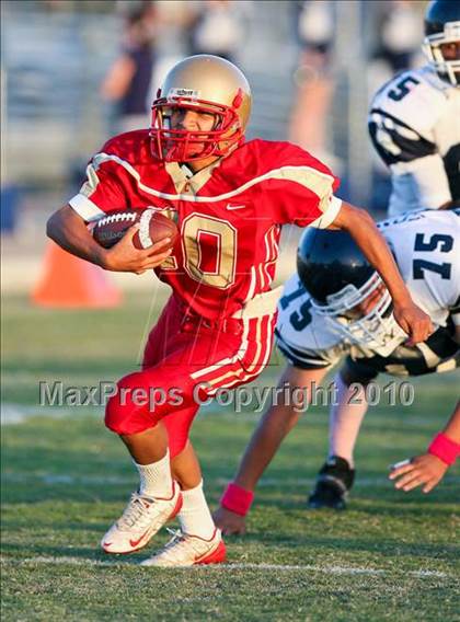 Thumbnail 3 in Bakersfield @ Centennial photogallery.