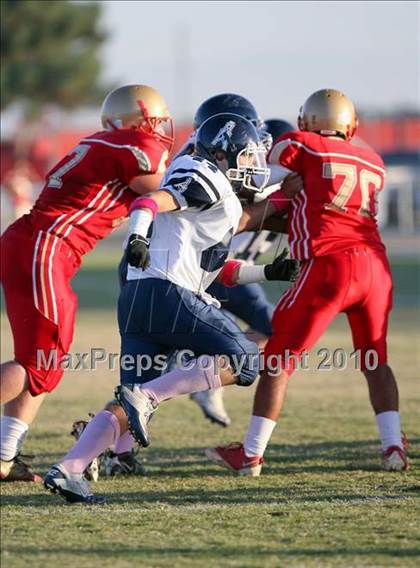 Thumbnail 2 in Bakersfield @ Centennial photogallery.