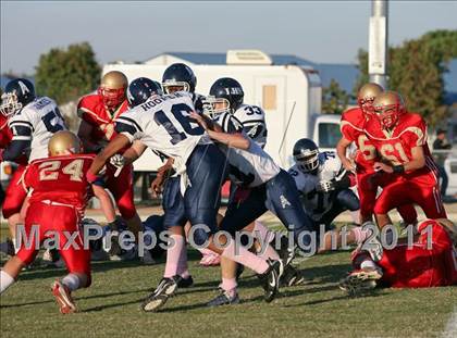 Thumbnail 2 in Bakersfield @ Centennial photogallery.