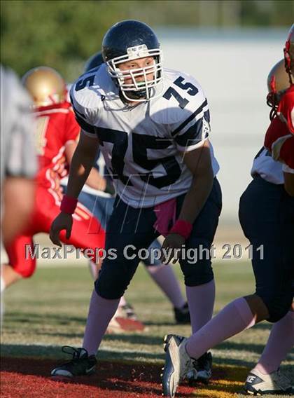 Thumbnail 3 in Bakersfield @ Centennial photogallery.