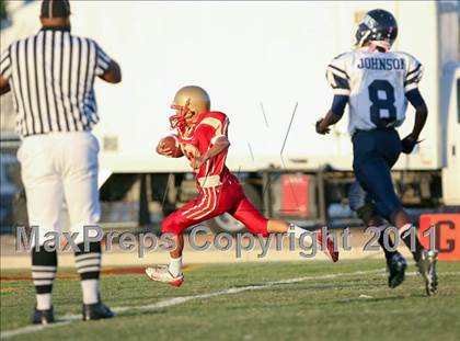 Thumbnail 1 in Bakersfield @ Centennial photogallery.