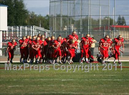 Thumbnail 1 in Bakersfield @ Centennial photogallery.