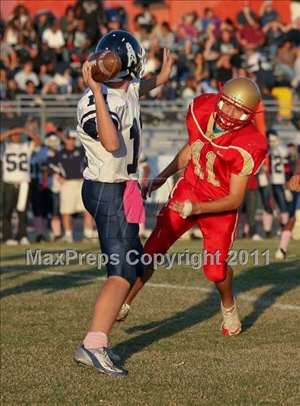 Thumbnail 2 in Bakersfield @ Centennial photogallery.