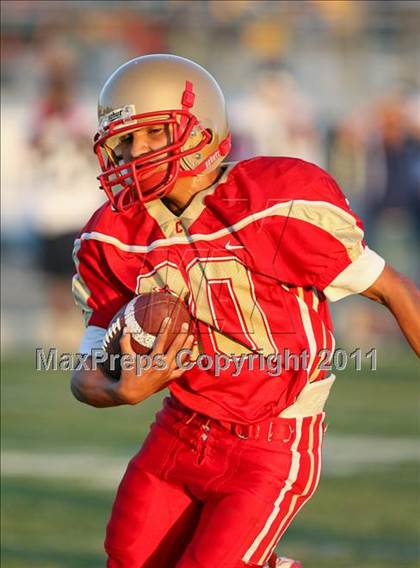 Thumbnail 1 in Bakersfield @ Centennial photogallery.