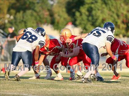 Thumbnail 2 in Bakersfield @ Centennial photogallery.