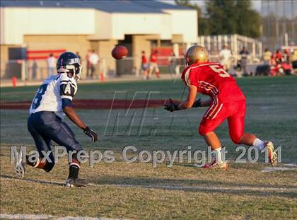 Thumbnail 2 in Bakersfield @ Centennial photogallery.
