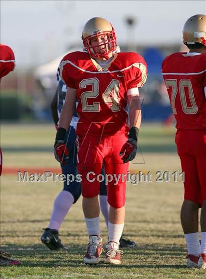 Thumbnail 3 in Bakersfield @ Centennial photogallery.