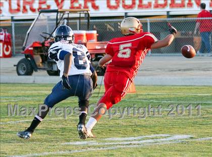 Thumbnail 1 in Bakersfield @ Centennial photogallery.