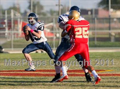 Thumbnail 3 in Bakersfield @ Centennial photogallery.