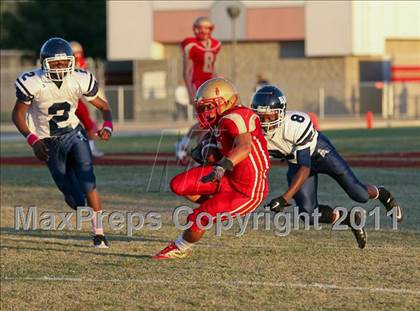 Thumbnail 3 in Bakersfield @ Centennial photogallery.