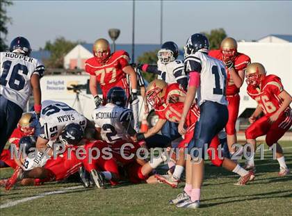 Thumbnail 1 in Bakersfield @ Centennial photogallery.