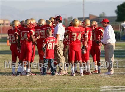 Thumbnail 2 in Bakersfield @ Centennial photogallery.