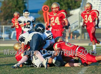 Thumbnail 2 in Bakersfield @ Centennial photogallery.