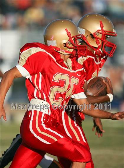 Thumbnail 3 in Bakersfield @ Centennial photogallery.