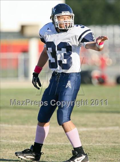 Thumbnail 3 in Bakersfield @ Centennial photogallery.