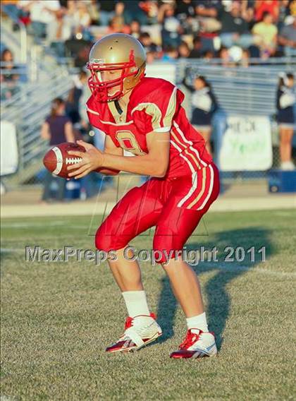 Thumbnail 3 in Bakersfield @ Centennial photogallery.
