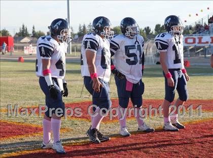 Thumbnail 3 in Bakersfield @ Centennial photogallery.
