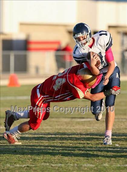 Thumbnail 2 in Bakersfield @ Centennial photogallery.