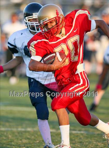 Thumbnail 2 in Bakersfield @ Centennial photogallery.