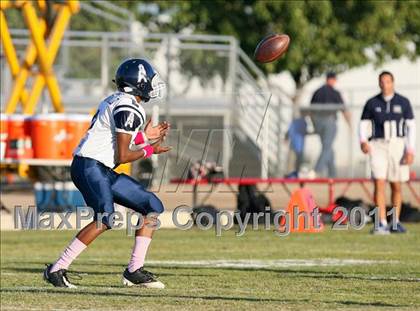 Thumbnail 1 in Bakersfield @ Centennial photogallery.