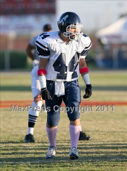 Thumbnail 2 in Bakersfield @ Centennial photogallery.