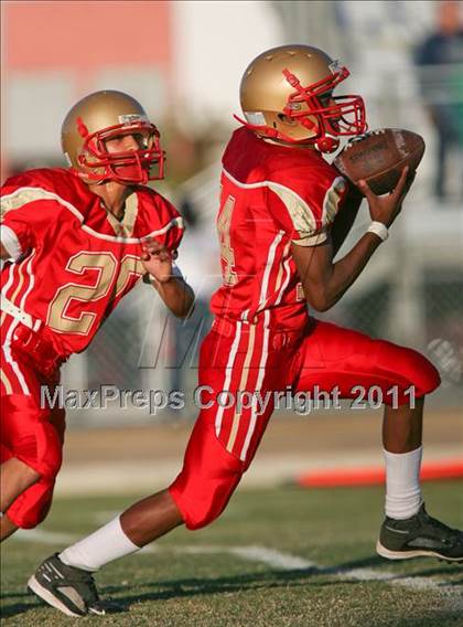 Thumbnail 3 in Bakersfield @ Centennial photogallery.