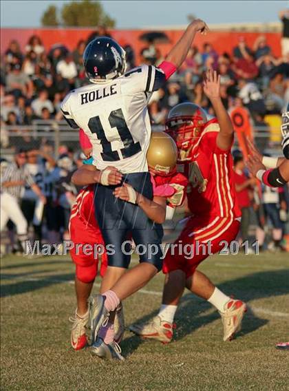 Thumbnail 1 in Bakersfield @ Centennial photogallery.