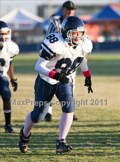 Thumbnail 1 in Bakersfield @ Centennial photogallery.