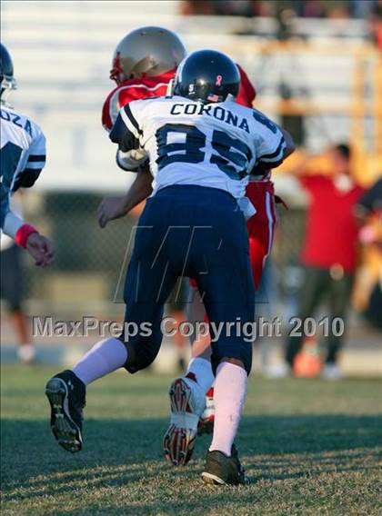 Thumbnail 2 in Bakersfield @ Centennial photogallery.