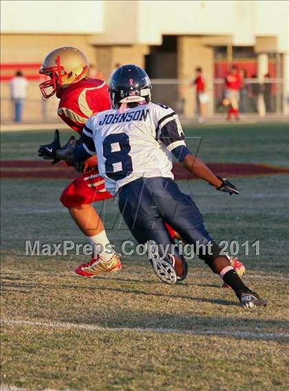 Thumbnail 2 in Bakersfield @ Centennial photogallery.