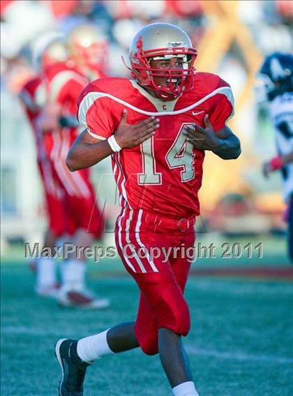 Thumbnail 3 in Bakersfield @ Centennial photogallery.