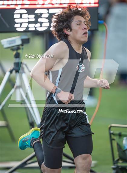Thumbnail 2 in Centennial @ Roosevelt (3200 Meter) photogallery.