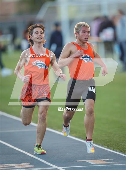 Thumbnail 1 in Centennial @ Roosevelt (3200 Meter) photogallery.