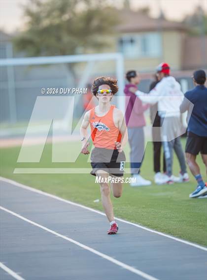Thumbnail 2 in Centennial @ Roosevelt (3200 Meter) photogallery.