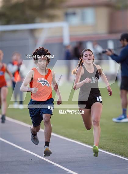 Thumbnail 1 in Centennial @ Roosevelt (3200 Meter) photogallery.