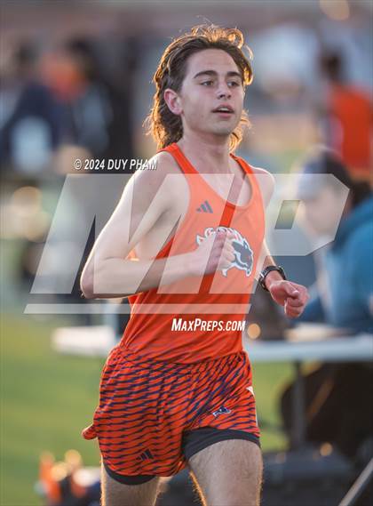 Thumbnail 1 in Centennial @ Roosevelt (3200 Meter) photogallery.