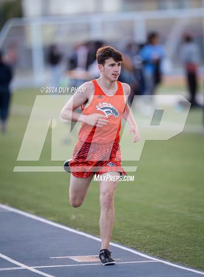Thumbnail 3 in Centennial @ Roosevelt (3200 Meter) photogallery.
