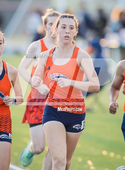 Thumbnail 3 in Centennial @ Roosevelt (3200 Meter) photogallery.
