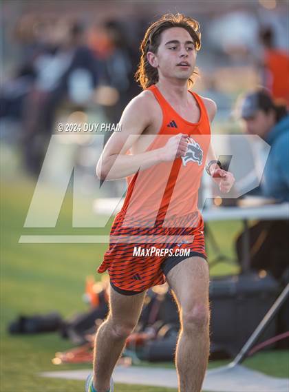 Thumbnail 3 in Centennial @ Roosevelt (3200 Meter) photogallery.