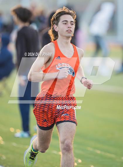 Thumbnail 3 in Centennial @ Roosevelt (3200 Meter) photogallery.