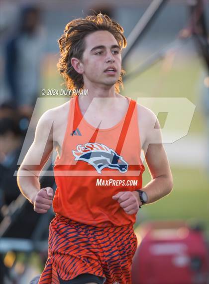 Thumbnail 2 in Centennial @ Roosevelt (3200 Meter) photogallery.
