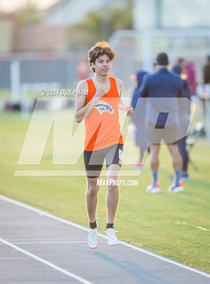 Thumbnail 3 in Centennial @ Roosevelt (3200 Meter) photogallery.