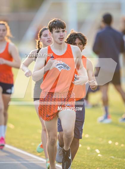Thumbnail 2 in Centennial @ Roosevelt (3200 Meter) photogallery.