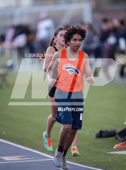Thumbnail 3 in Centennial @ Roosevelt (3200 Meter) photogallery.