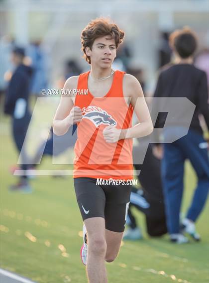 Thumbnail 1 in Centennial @ Roosevelt (3200 Meter) photogallery.