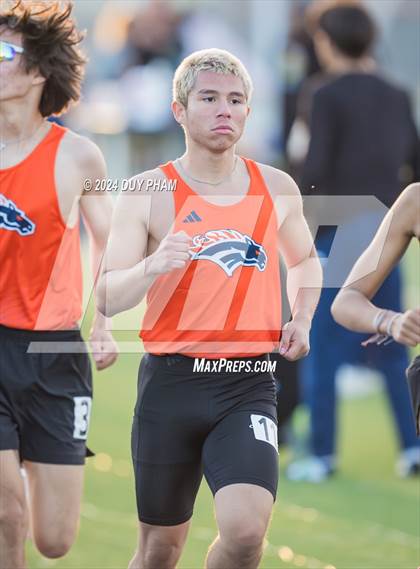 Thumbnail 2 in Centennial @ Roosevelt (3200 Meter) photogallery.