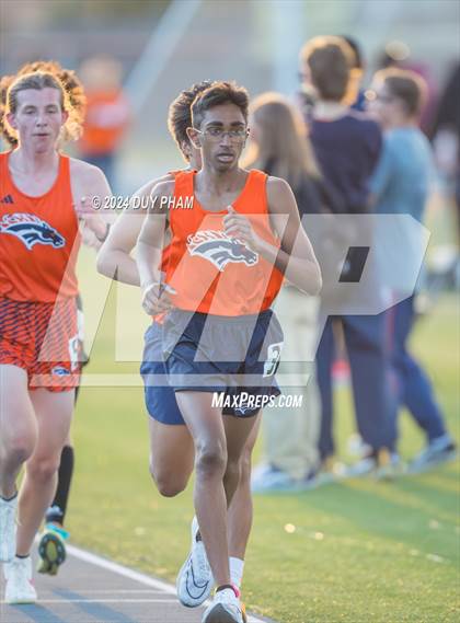 Thumbnail 3 in Centennial @ Roosevelt (3200 Meter) photogallery.